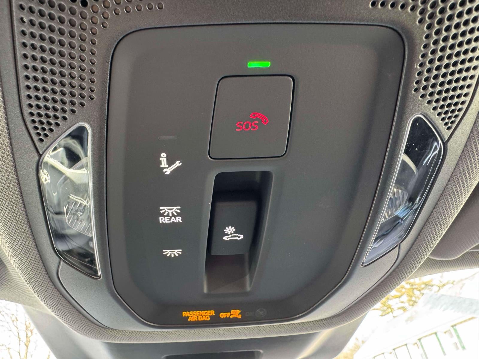 2026 Audi A6 Sedan 3.0