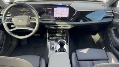 2026 Audi A6 Sedan 3.0