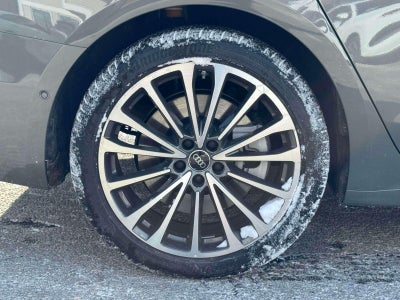 2026 Audi A6 Sedan 3.0