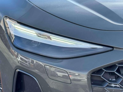 2026 Audi A6 Sedan 3.0