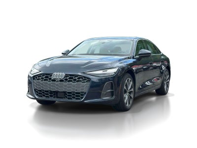 2026 Audi A6 Sedan 3.0