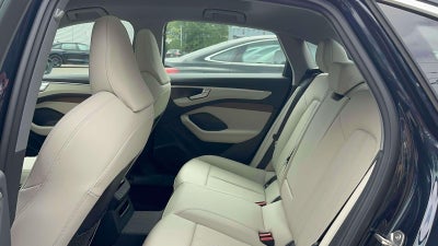 2026 Audi A6 Sedan 3.0