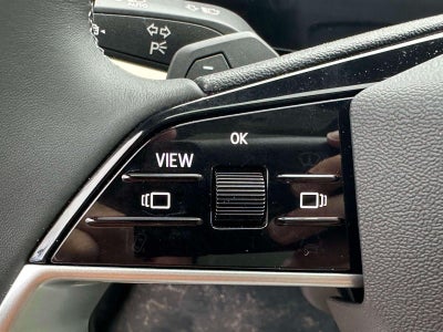 2026 Audi A6 Sedan 3.0