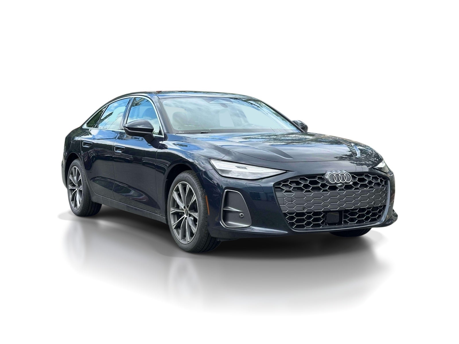 2026 Audi A6 Sedan 3.0