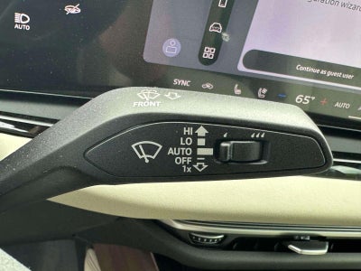 2026 Audi A6 Sedan 3.0