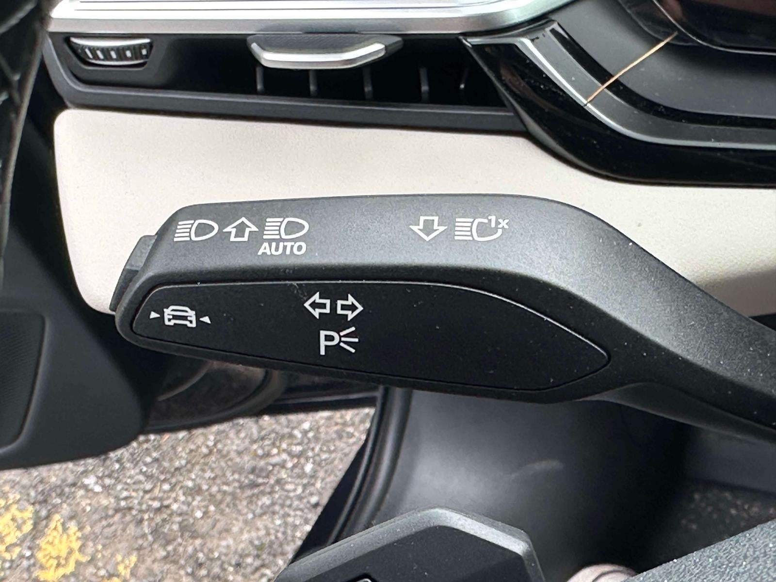 2026 Audi A6 Sedan 3.0