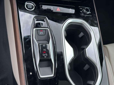 2026 Audi A6 Sedan 3.0