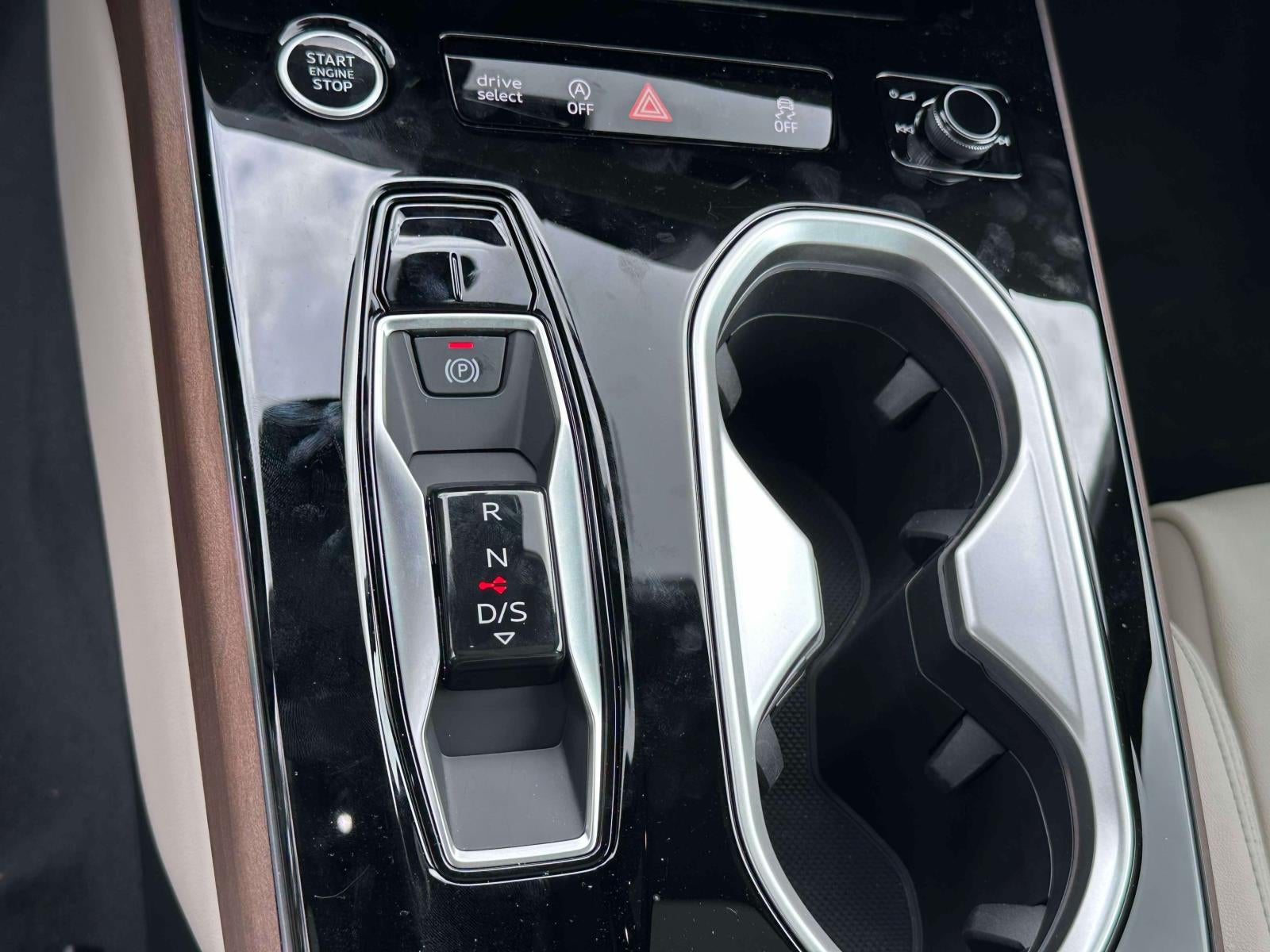 2026 Audi A6 Sedan 3.0