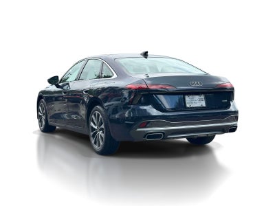 2026 Audi A6 Sedan 3.0