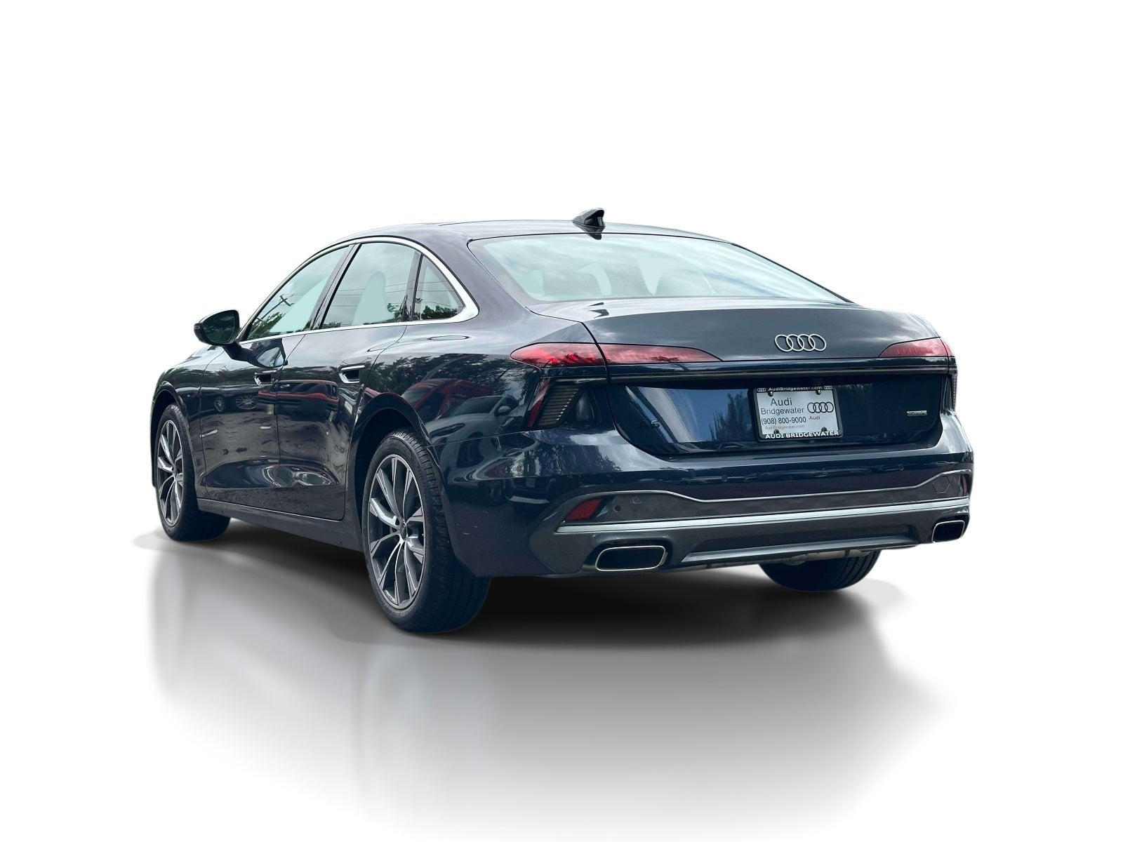2026 Audi A6 Sedan 3.0