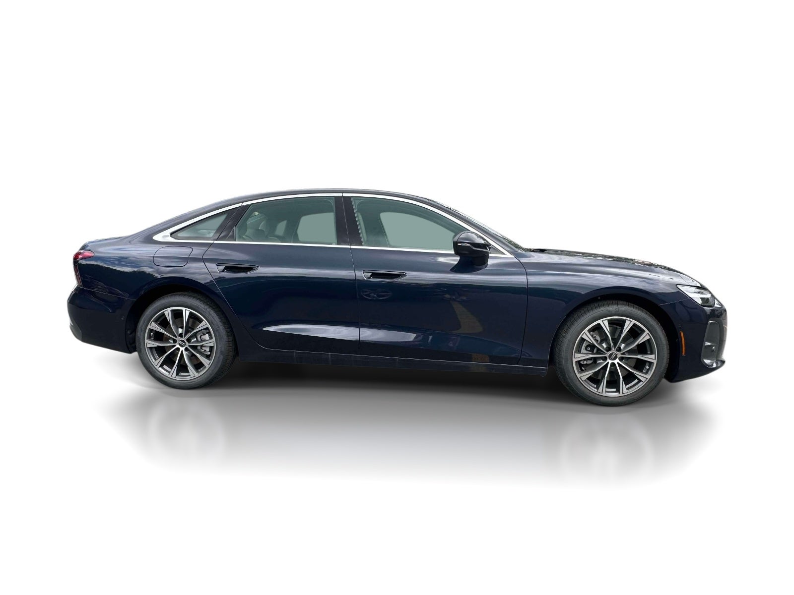 2026 Audi A6 Sedan 3.0