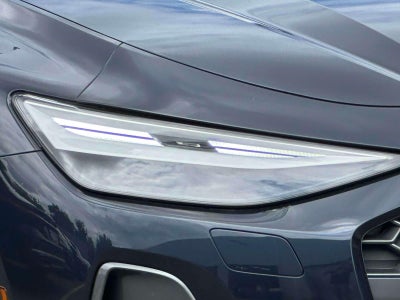 2026 Audi A6 Sedan 3.0