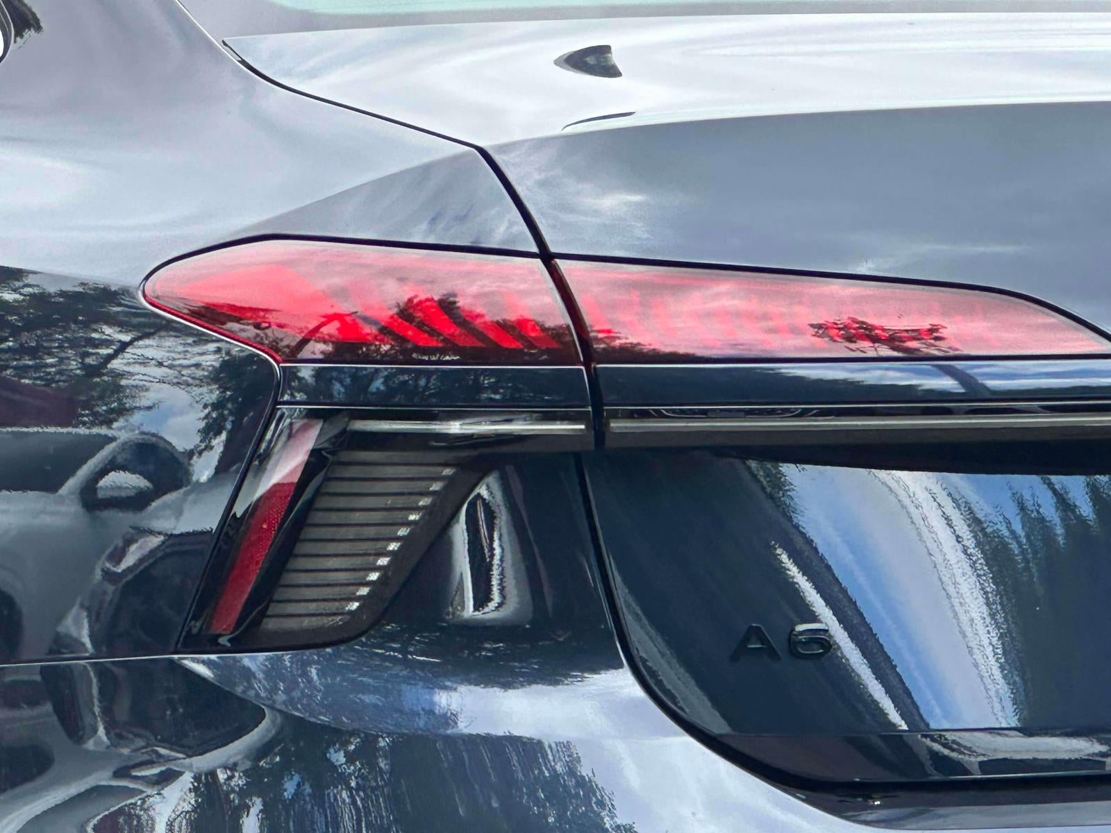 2026 Audi A6 Sedan 3.0