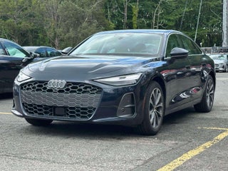 2026 Audi A6 Sedan 3.0