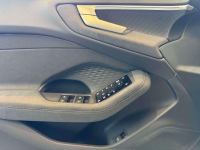 2025 Audi S5 3.0T Premium