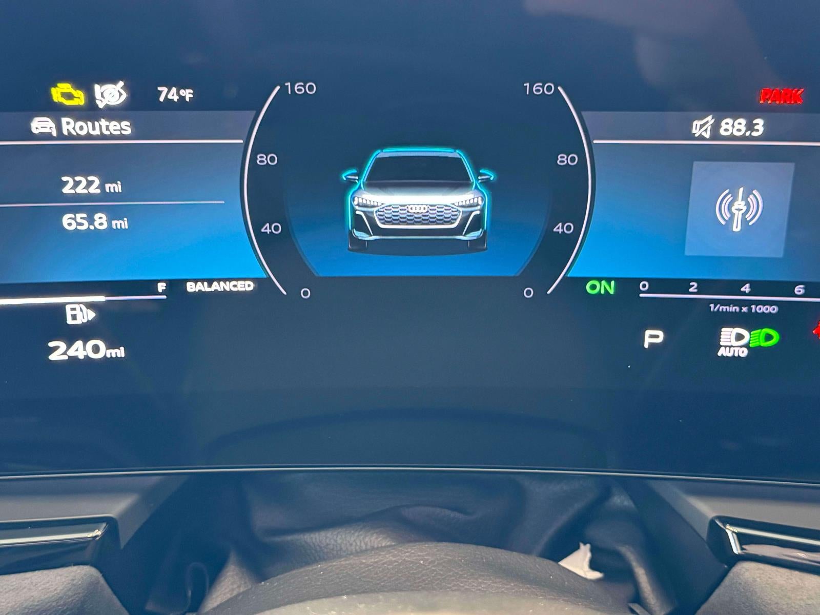 2025 Audi S5 3.0T Premium