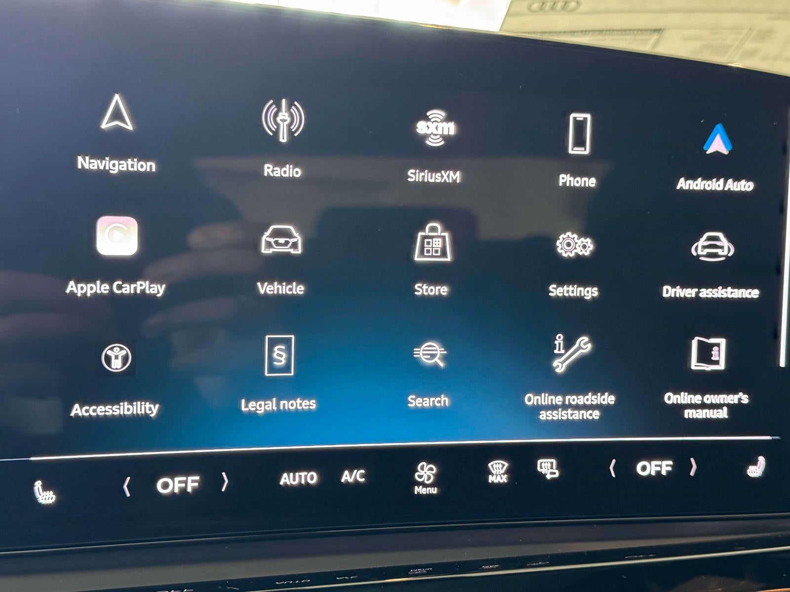 2025 Audi S5 3.0T Premium