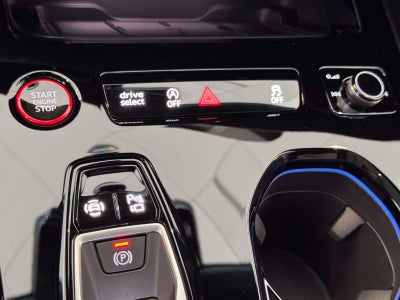 2025 Audi S5 3.0T Premium