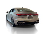2025 Audi S5 3.0T Premium