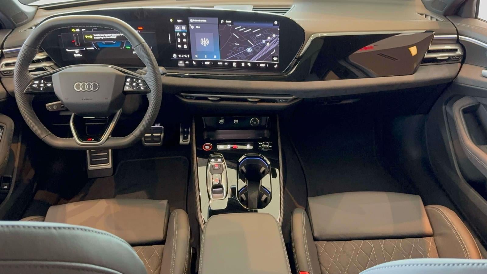 2025 Audi S5 3.0T Premium