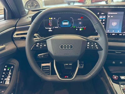 2025 Audi S5 3.0T Premium