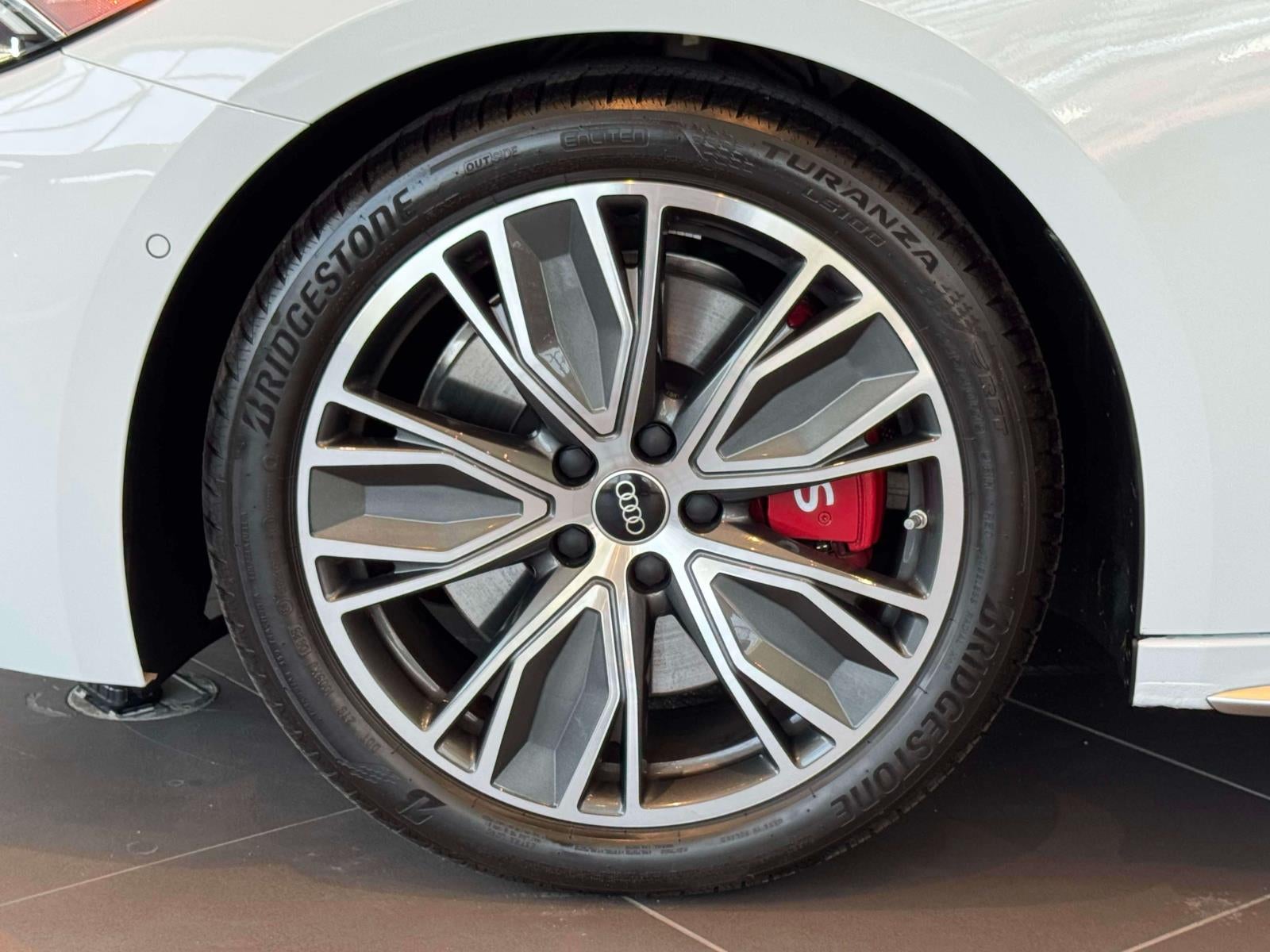 2025 Audi S5 3.0T Premium