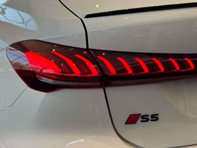 2025 Audi S5 3.0T Premium