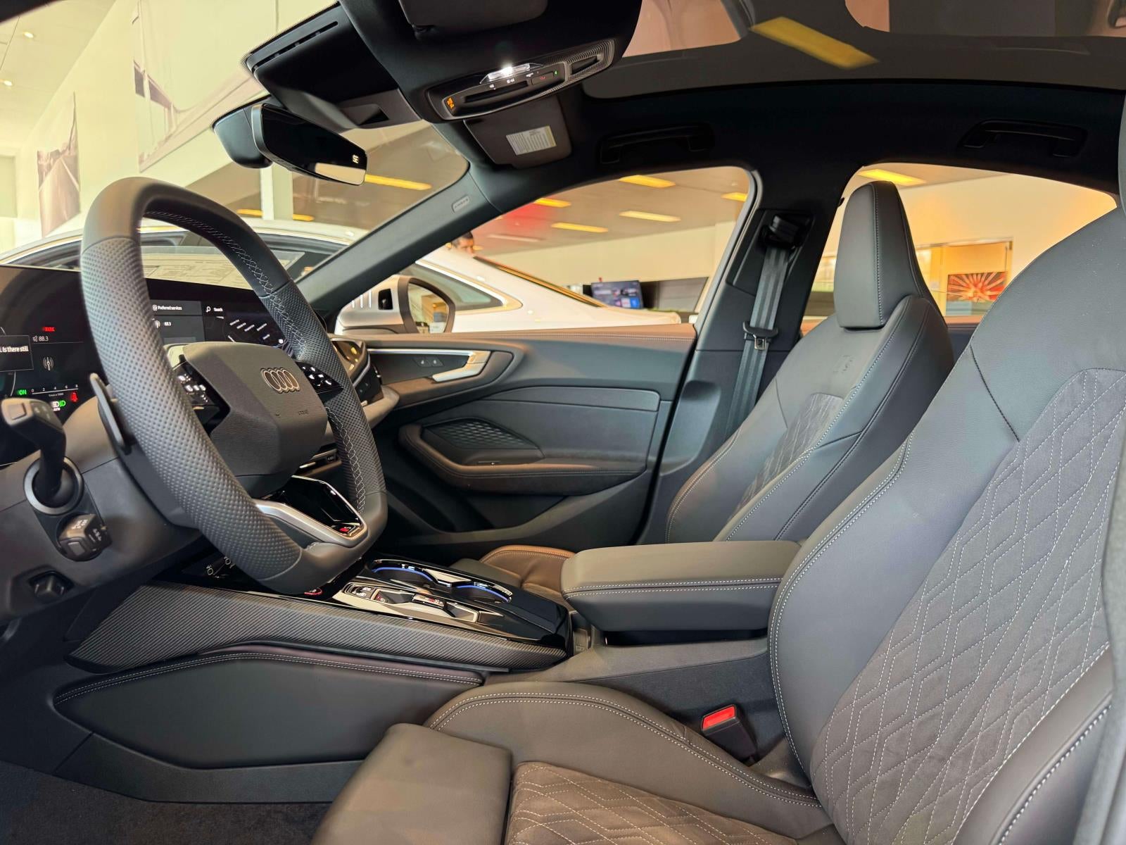 2025 Audi S5 3.0T Premium