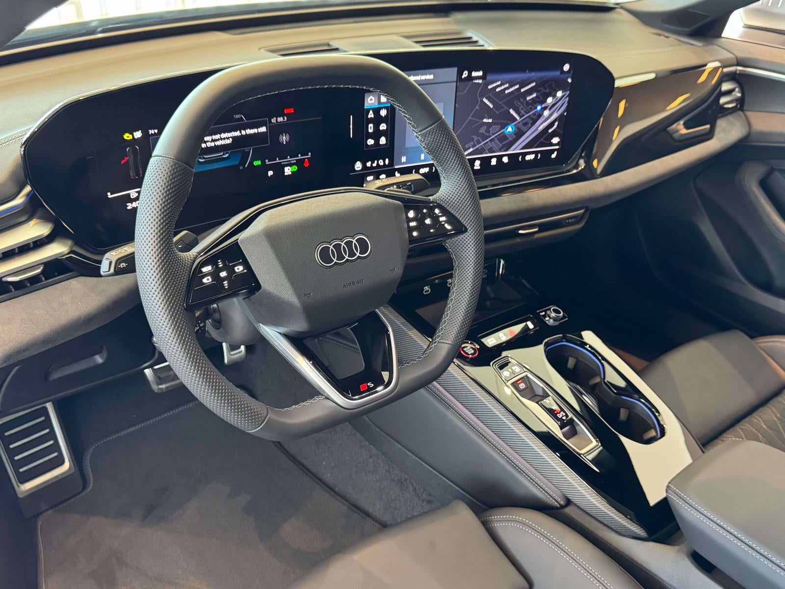 2025 Audi S5 3.0T Premium