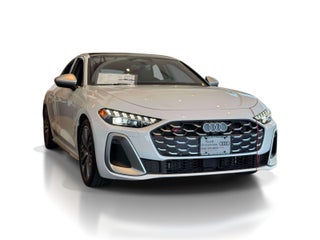 2025 Audi S5 3.0T Premium