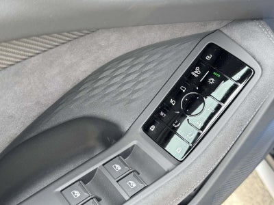 2026 Audi S5 3.0T Premium