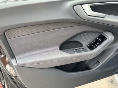 2026 Audi S5 3.0T Premium