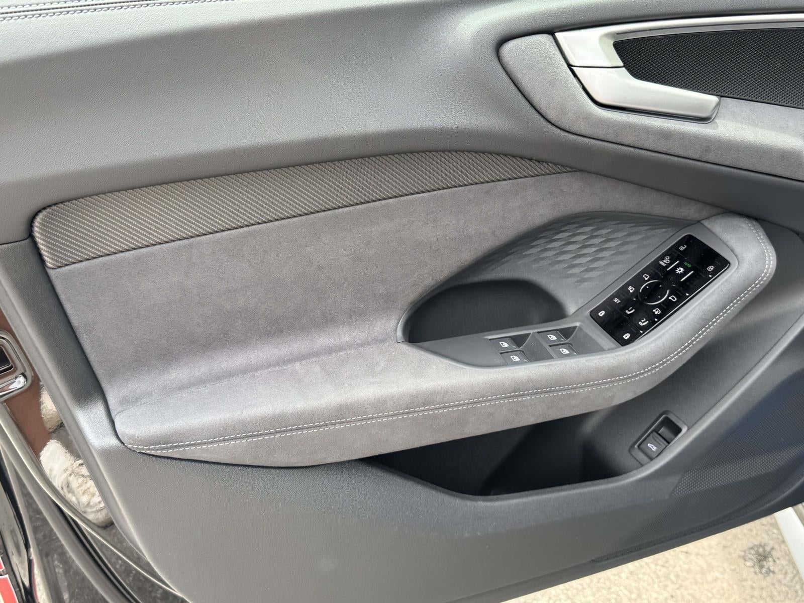 2026 Audi S5 3.0T Premium