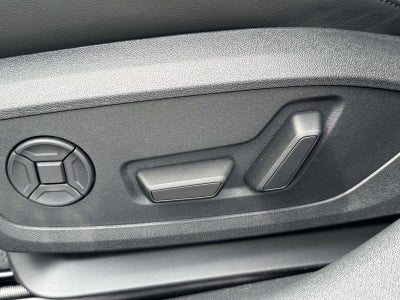 2026 Audi S5 3.0T Premium