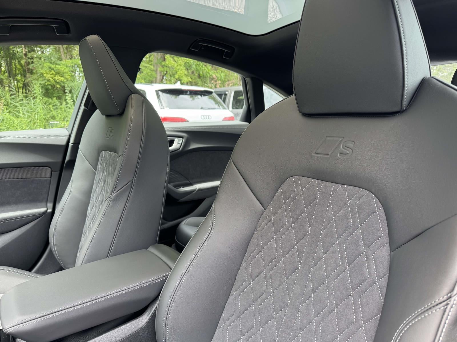 2026 Audi S5 3.0T Premium