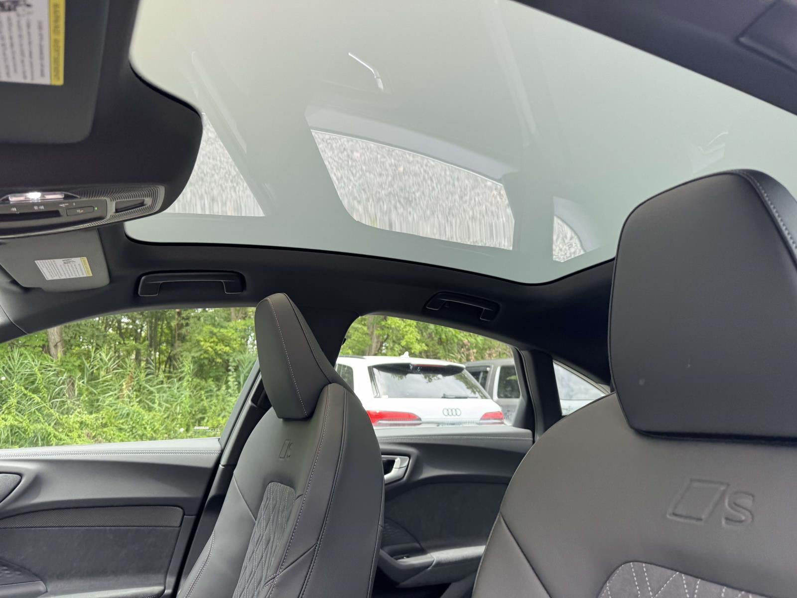 2026 Audi S5 3.0T Premium
