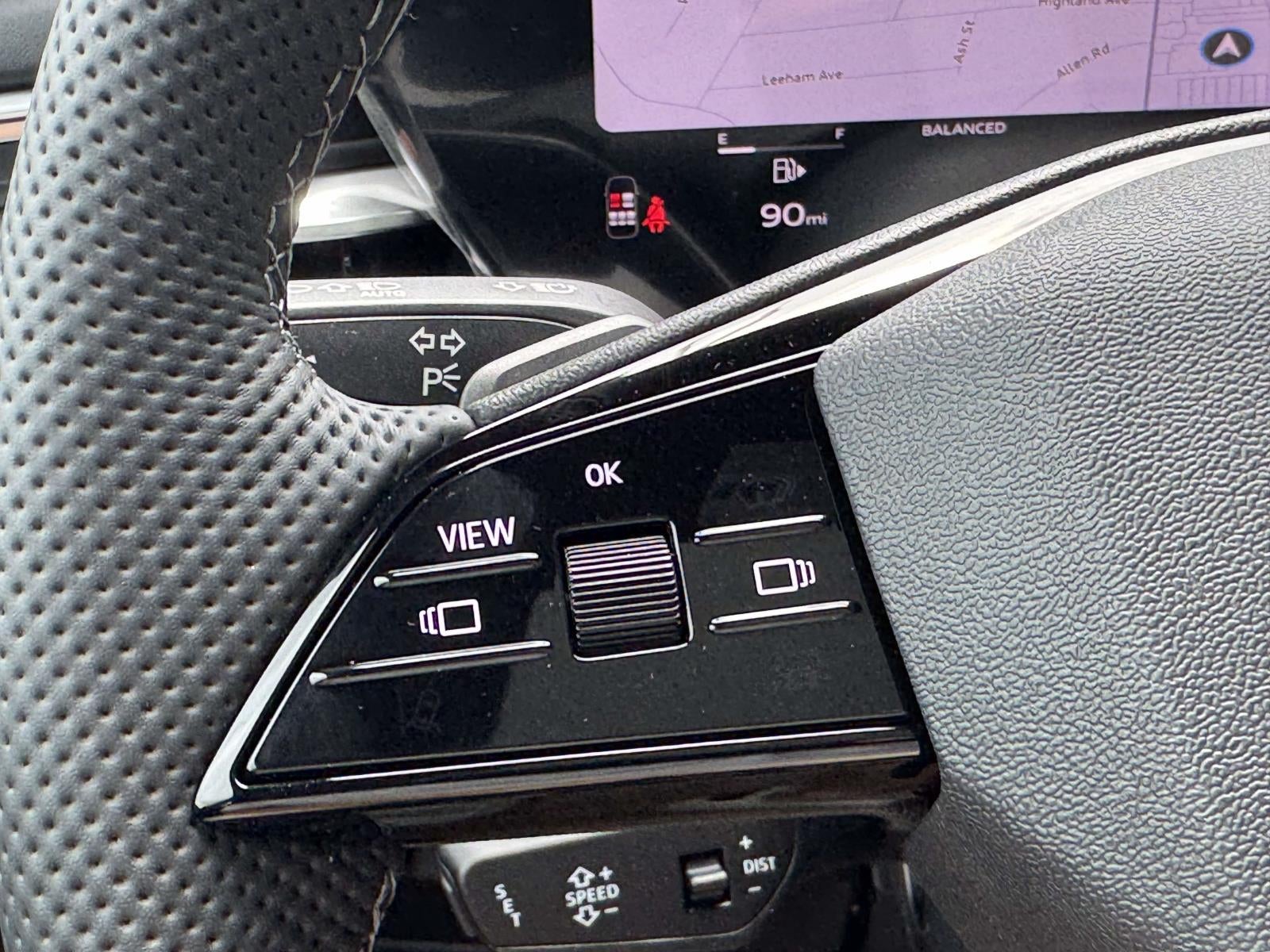 2026 Audi S5 3.0T Premium