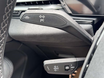 2026 Audi S5 3.0T Premium