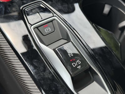 2026 Audi S5 3.0T Premium