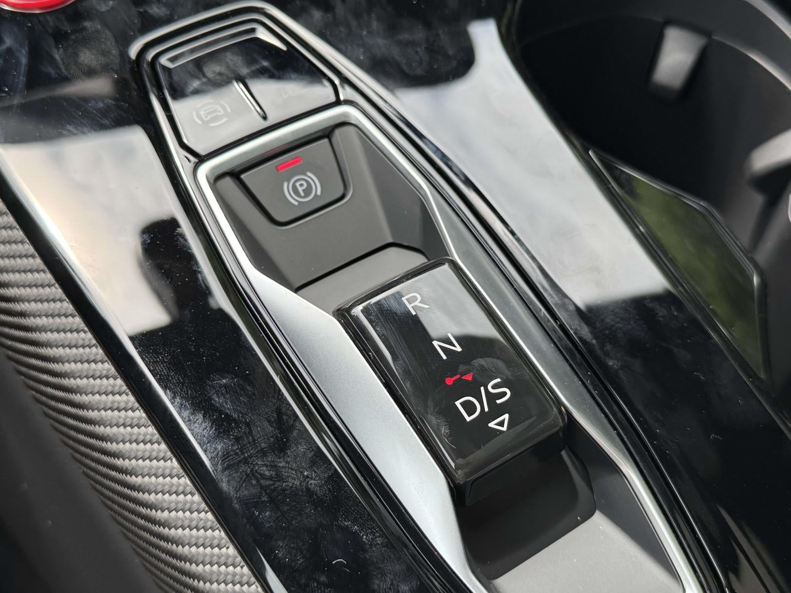 2026 Audi S5 3.0T Premium