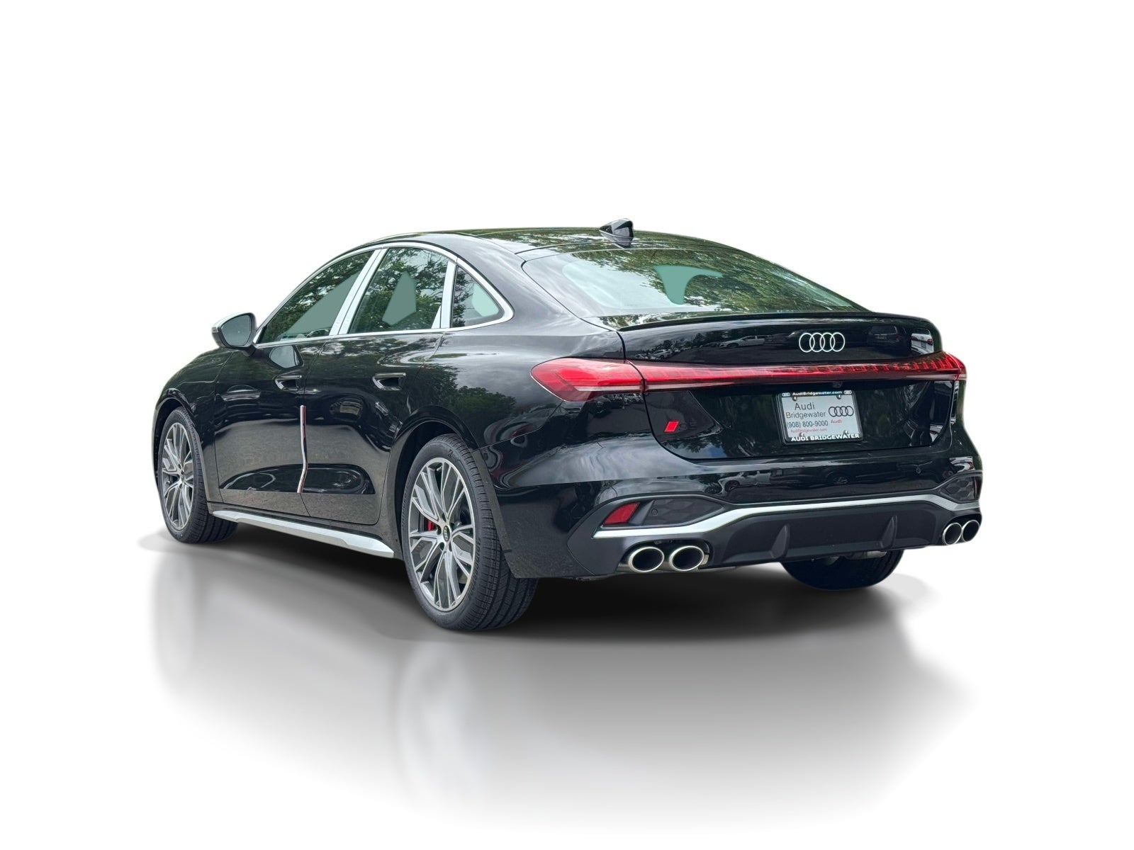 2026 Audi S5 3.0T Premium