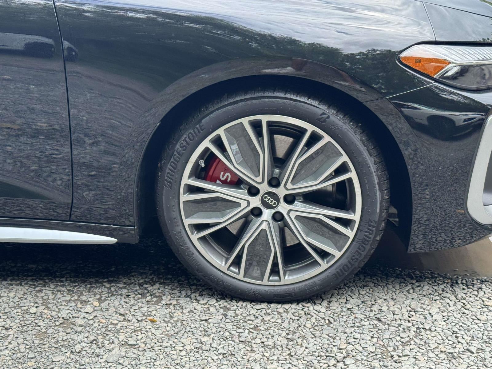 2026 Audi S5 3.0T Premium