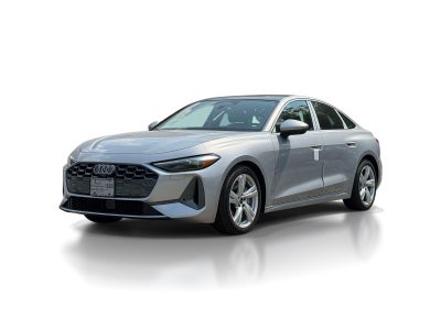 2026 Audi A5 Premium