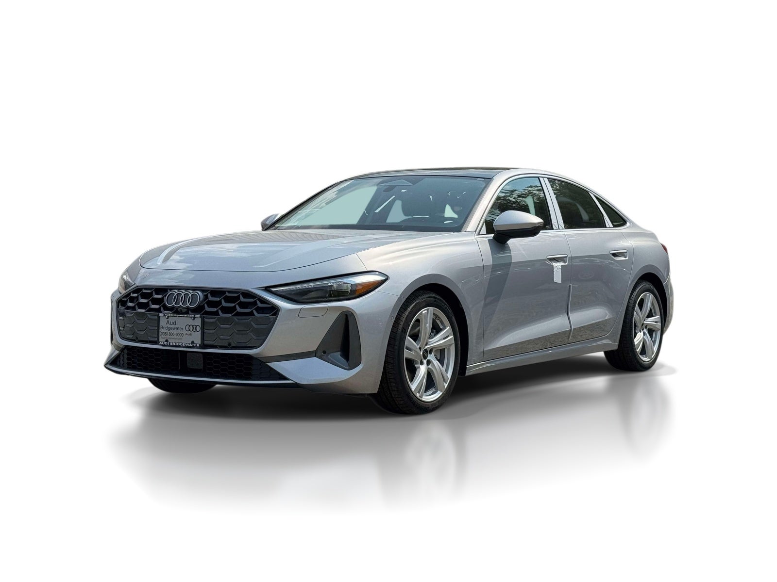 2026 Audi A5 Premium