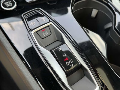 2026 Audi A5 Premium