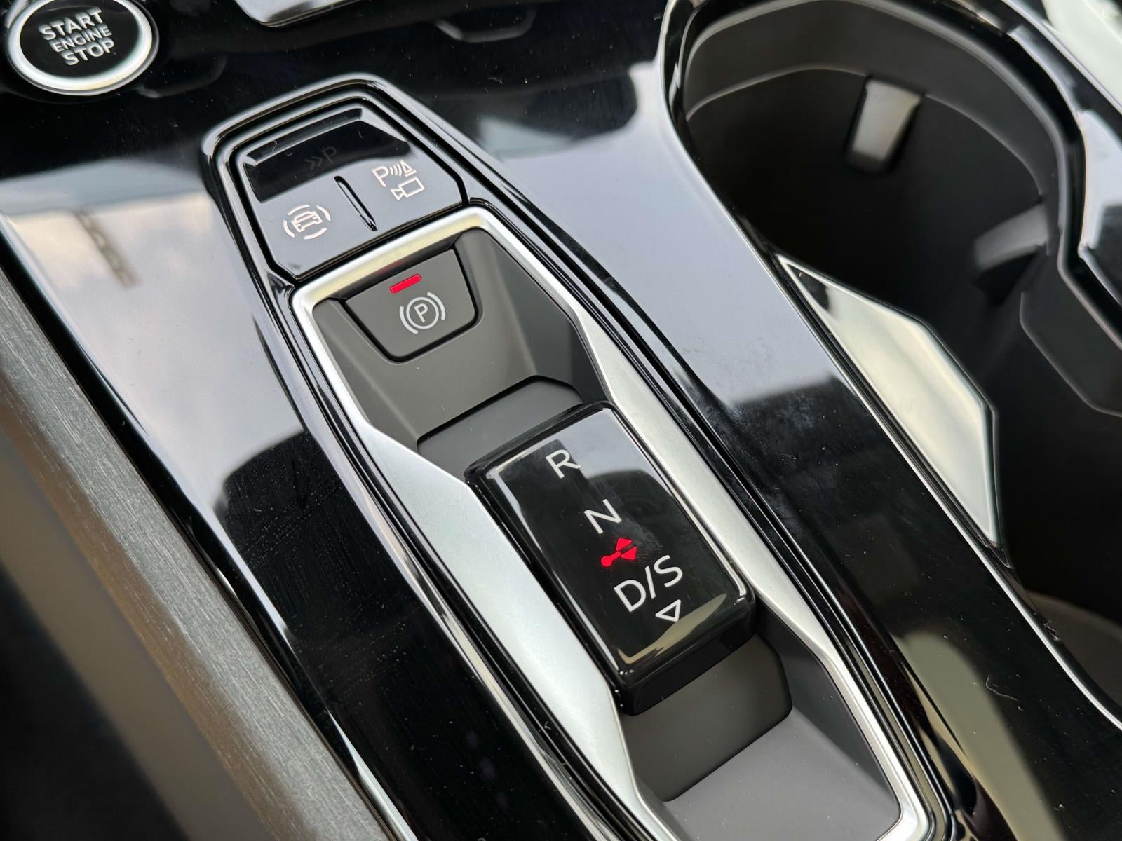 2026 Audi A5 Premium