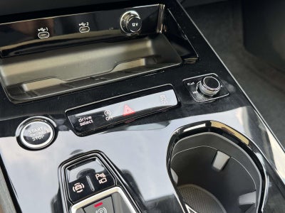 2026 Audi A5 Premium