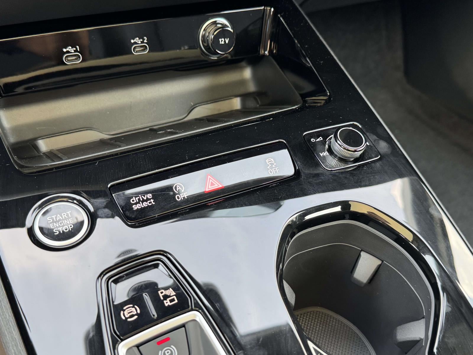 2026 Audi A5 Premium