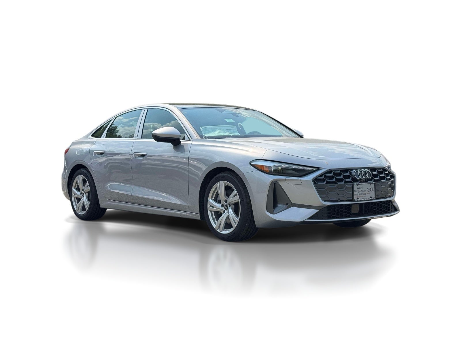 2026 Audi A5 Premium