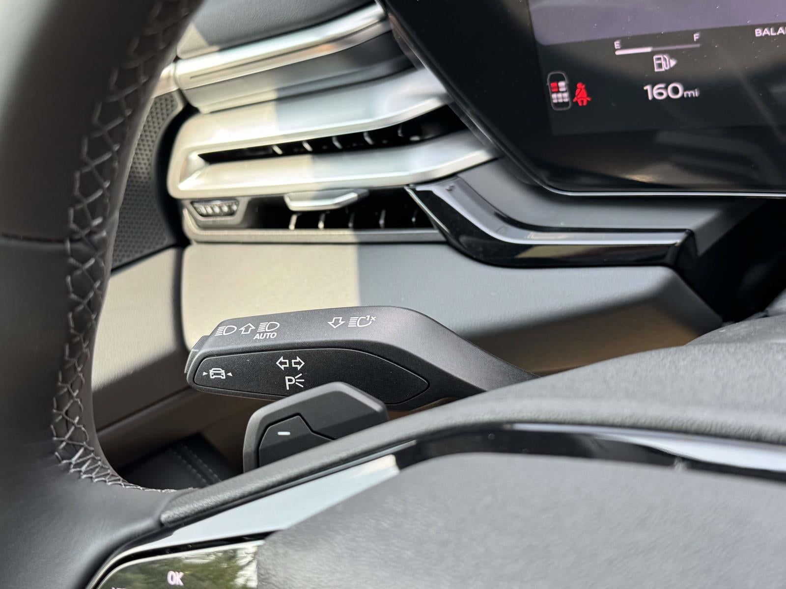 2026 Audi A5 Premium